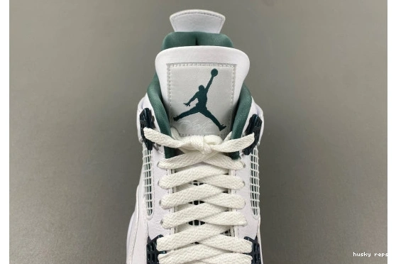 Rep Husky  Oxidized FQ8138-103 Retro  Green 4 Jordan FQ8138-103 1103